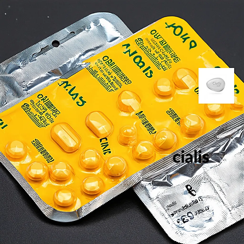 Differenza tra cialis e cialis generico